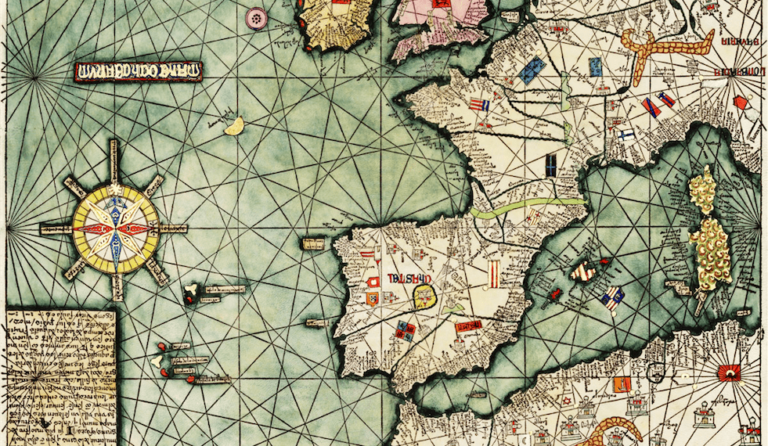 ¿Tienes Ancestros Sefardíes?